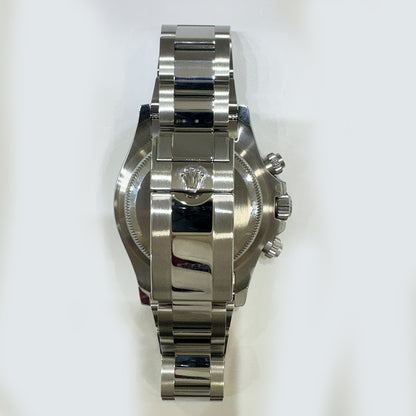 Rolex Daytona White Dial 126500LN (2025)