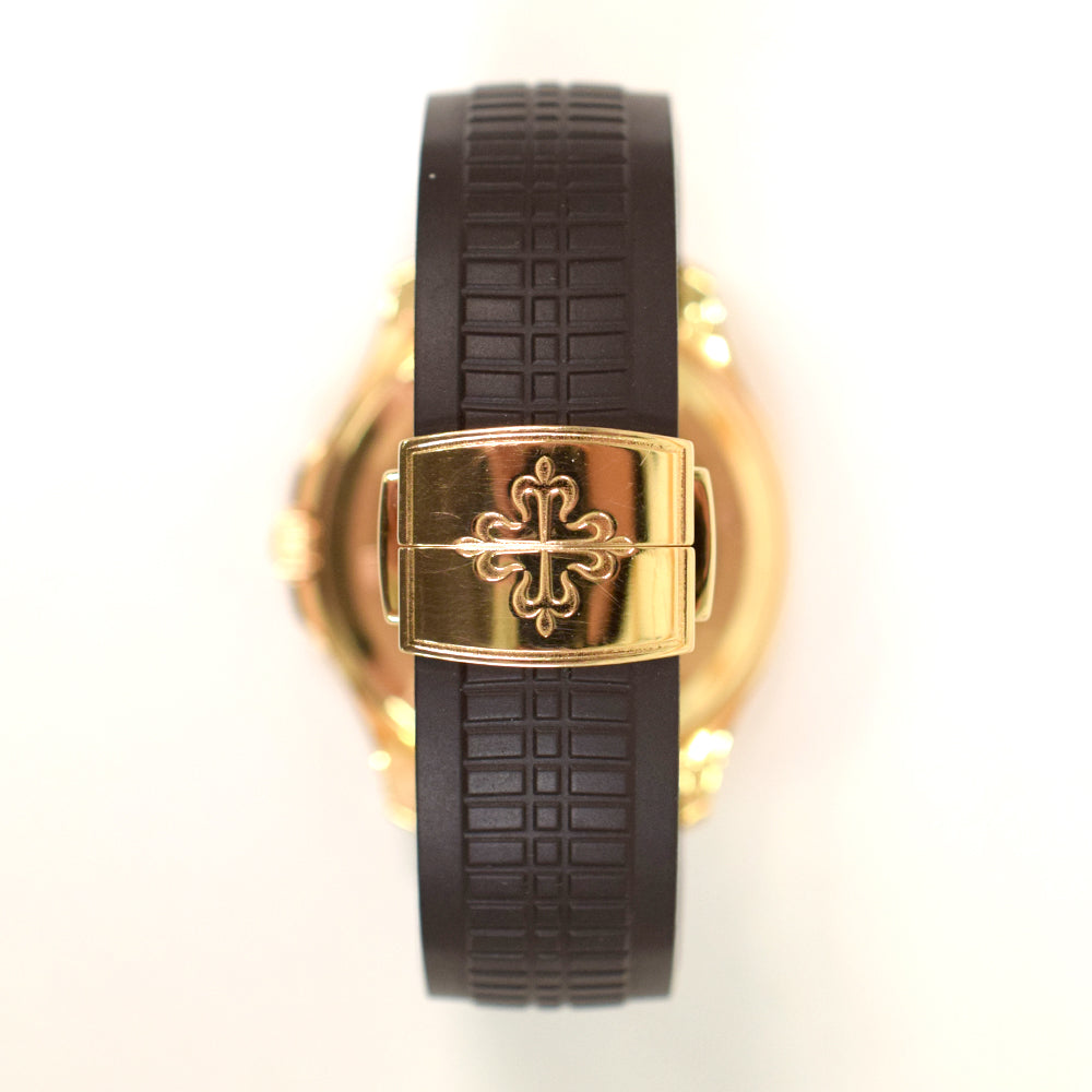 Patek Philippe 5167R-001 (2017)
