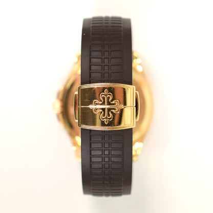 Patek Philippe 5167R-001 (2017)