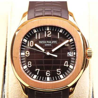 Patek Philippe 5167R-001 (2017)