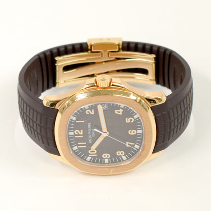 Patek Philippe 5167R-001 (2017)