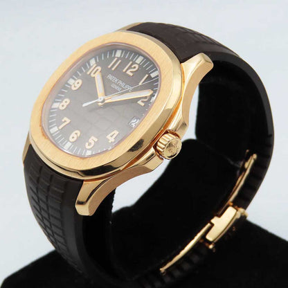 Patek Philippe 5167R-001 (2017)