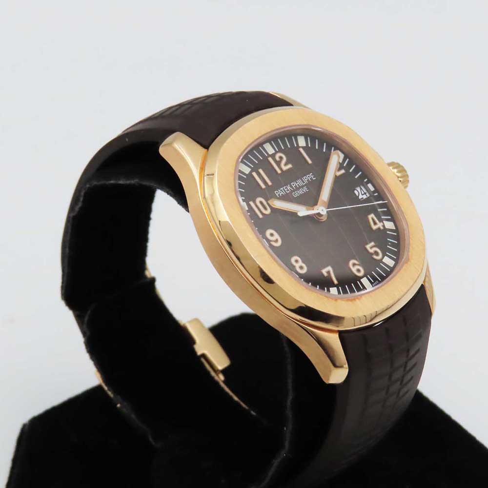 Patek Philippe 5167R-001 (2017)