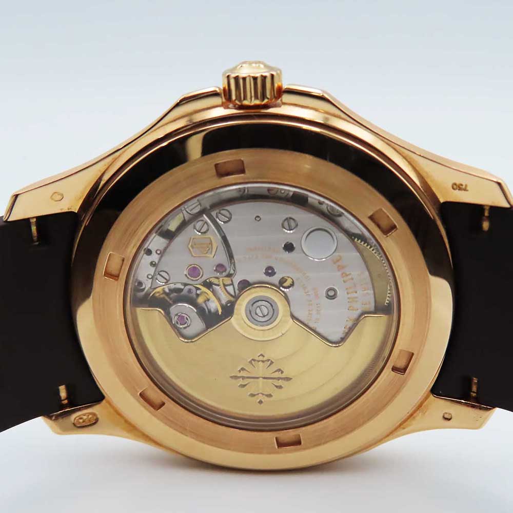Patek Philippe 5167R-001 (2017)