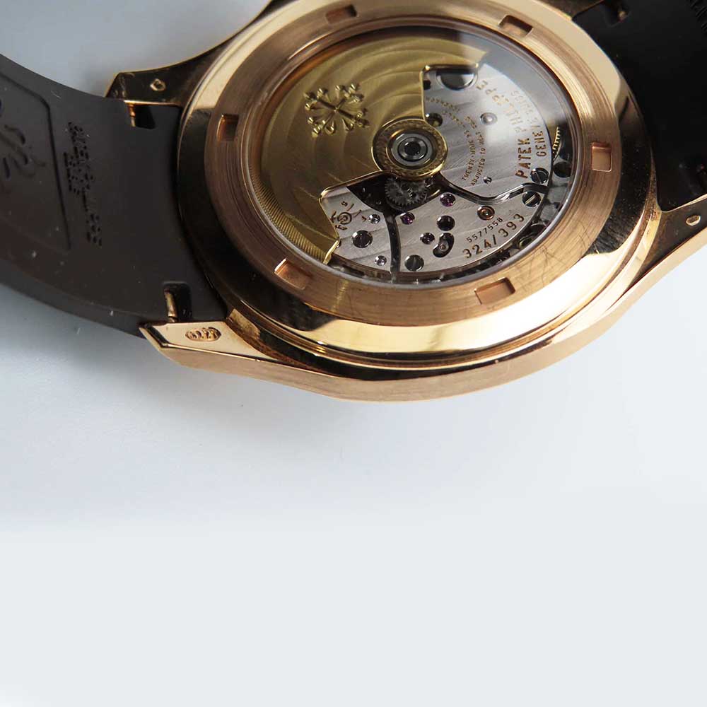 Patek Philippe 5167R-001 (2017)
