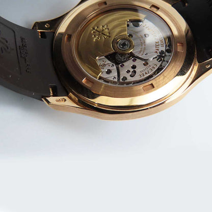 Patek Philippe 5167R-001 (2017)