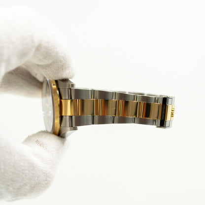 Rolex Explorer Black Dial 124273 (2021)