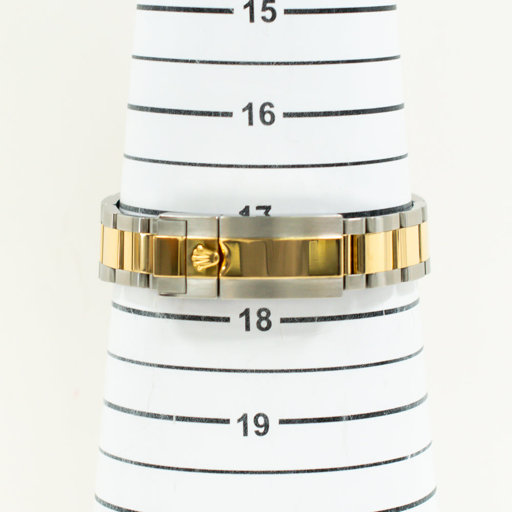 Rolex Explorer Black Dial 124273 (2021)