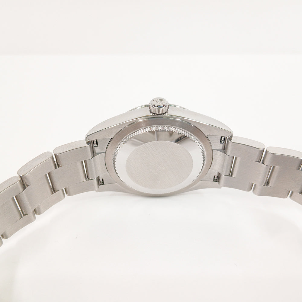 Rolex Oyster Perpetual 34mm Beige Dial 124200 (2025)