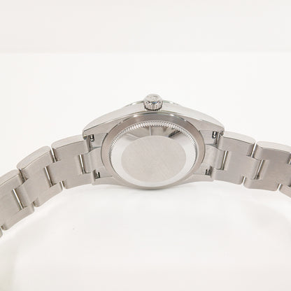 Rolex Oyster Perpetual 34mm Beige Dial 124200 (2025)