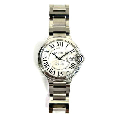 Cartier WSBB0040