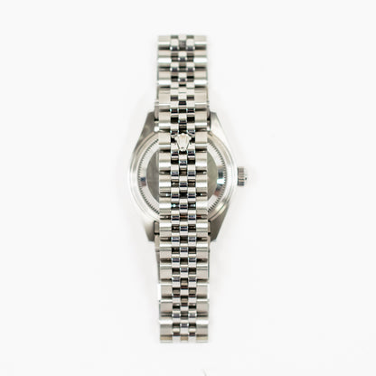 Rolex Datejust 28mm White Roman Dial 279160 (2023)