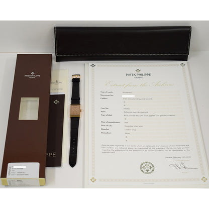 Patek Philippe 1442R