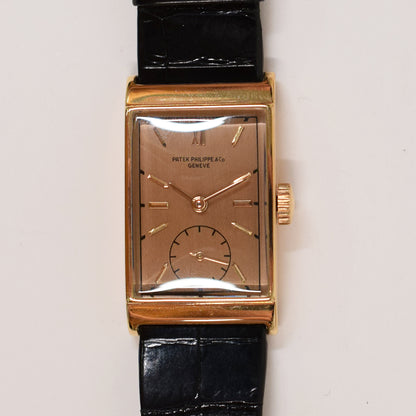 Patek Philippe 1442R