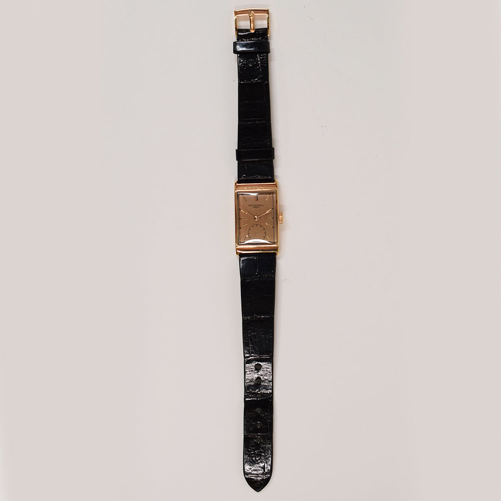 Patek Philippe 1442R