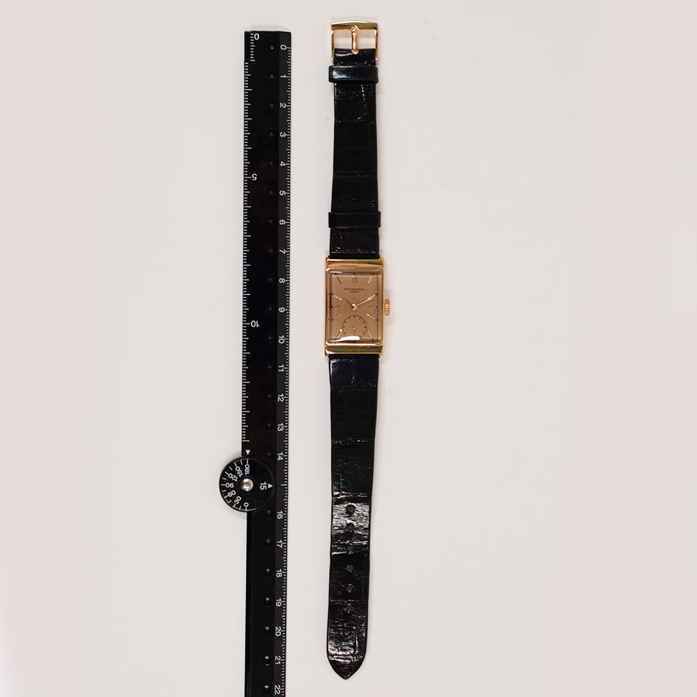 Patek Philippe 1442R