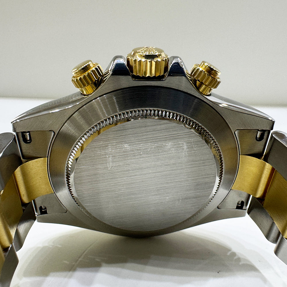 Rolex Daytona Black Dial 116523 (2003)