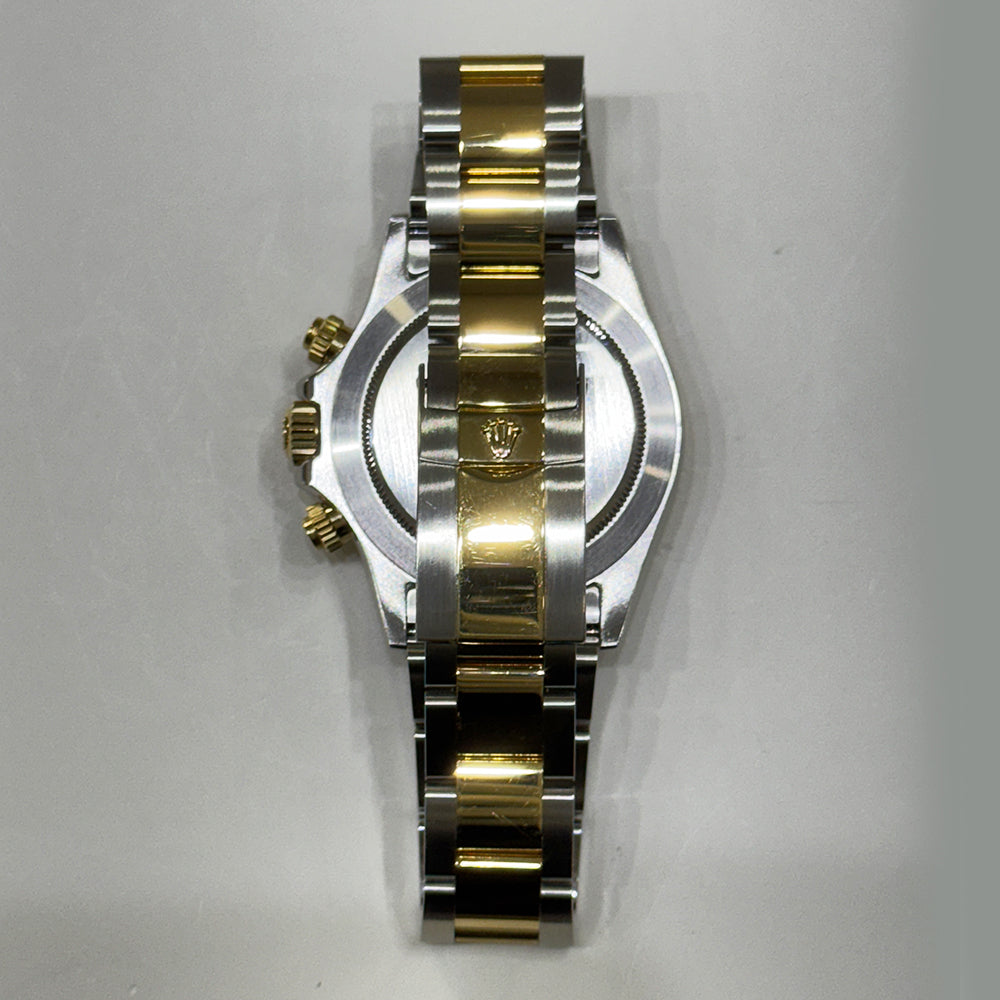 Rolex Daytona Black Dial 116523 (2003)