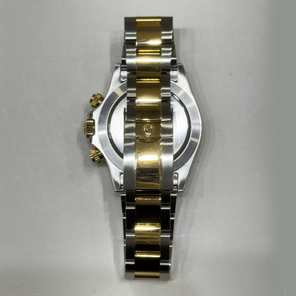 Rolex Daytona Black Dial 116523 (2003)