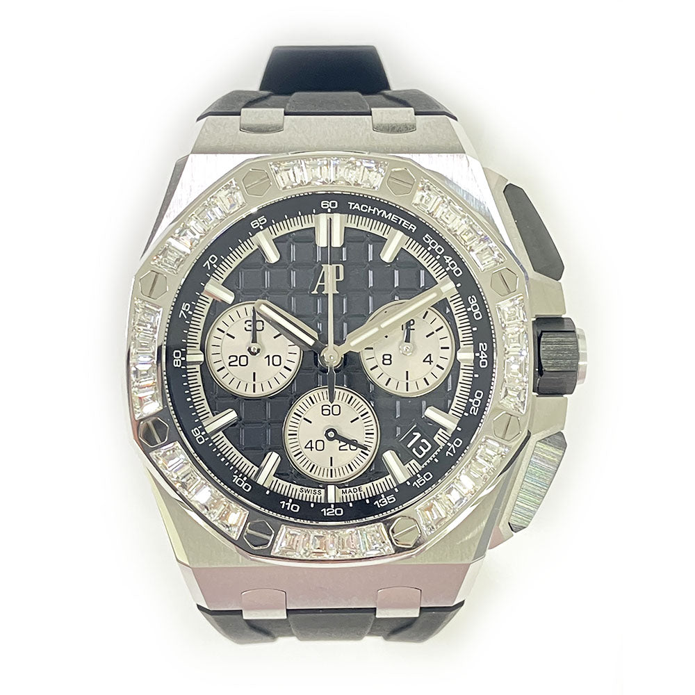 Audemars Piguet 26424BC.ZZ.D002CA.01