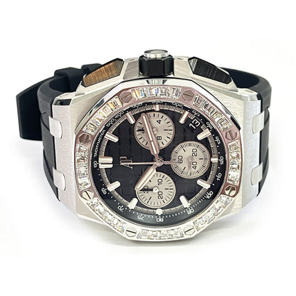 Audemars Piguet 26424BC.ZZ.D002CA.01