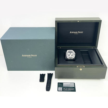 Audemars Piguet 26424BC.ZZ.D002CA.01