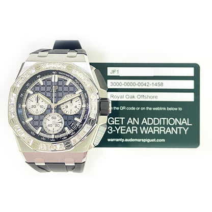 Audemars Piguet 26424BC.ZZ.D002CA.01