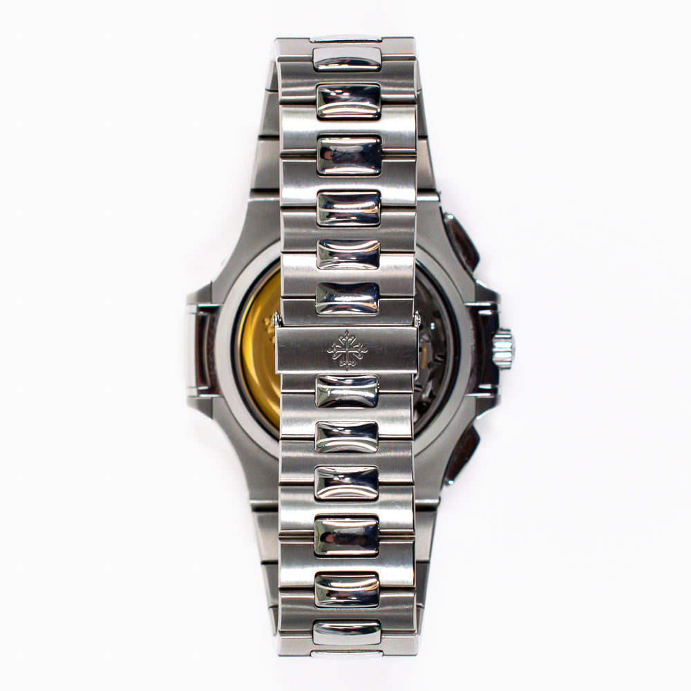 Patek Philippe 5980/1A-001 (2012)