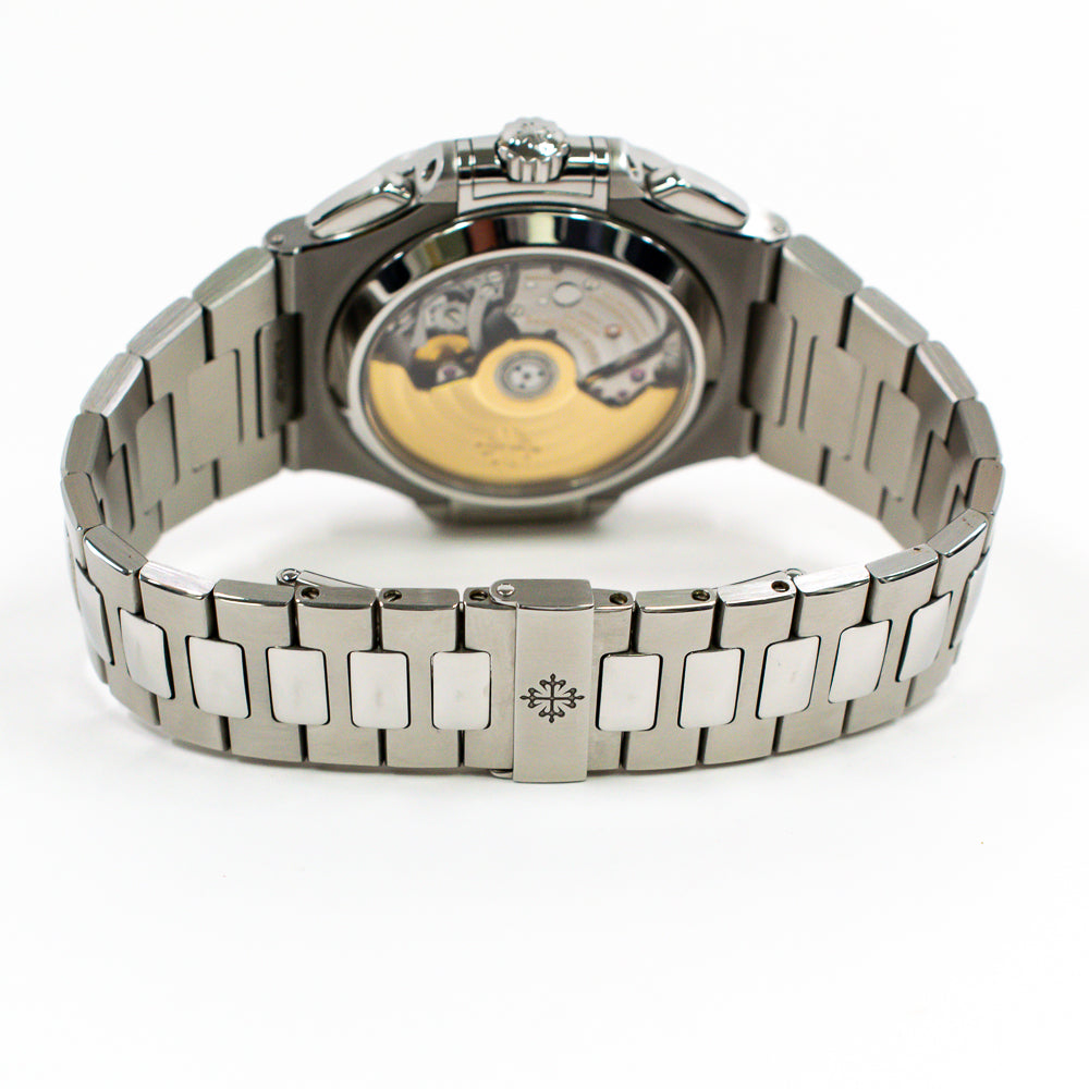 Patek Philippe 5980/1A-001 (2012)