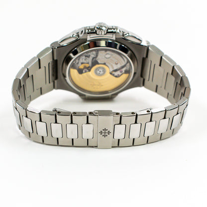 Patek Philippe 5980/1A-001 (2012)