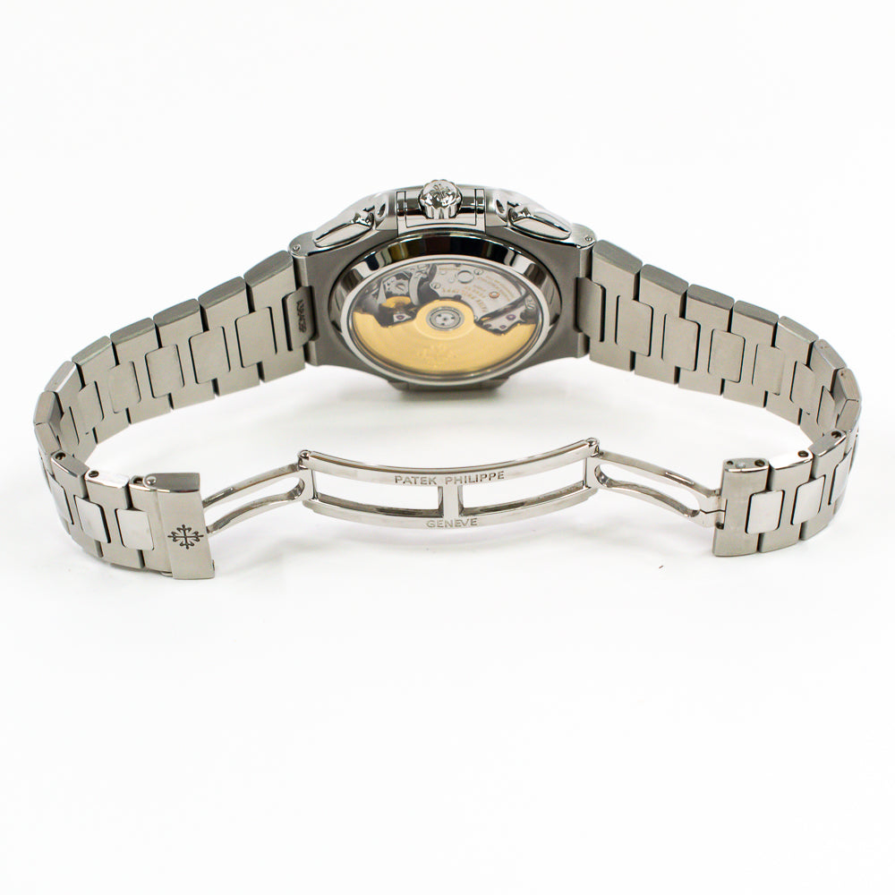 Patek Philippe 5980/1A-001 (2012)