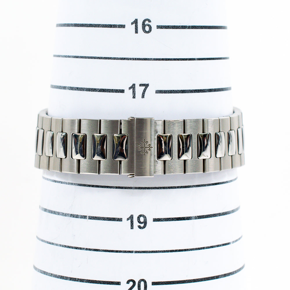 Patek Philippe 5980/1A-001 (2012)