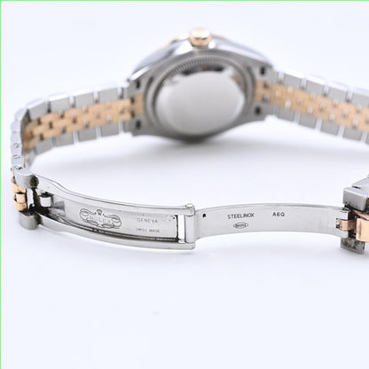 Rolex Datejust 28mm Chocolate Diamond Dial 279381RBR (2021)