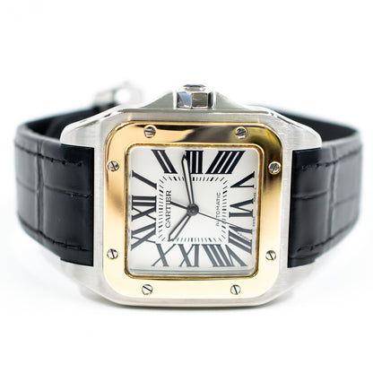 Cartier W20072X7 (2012)
