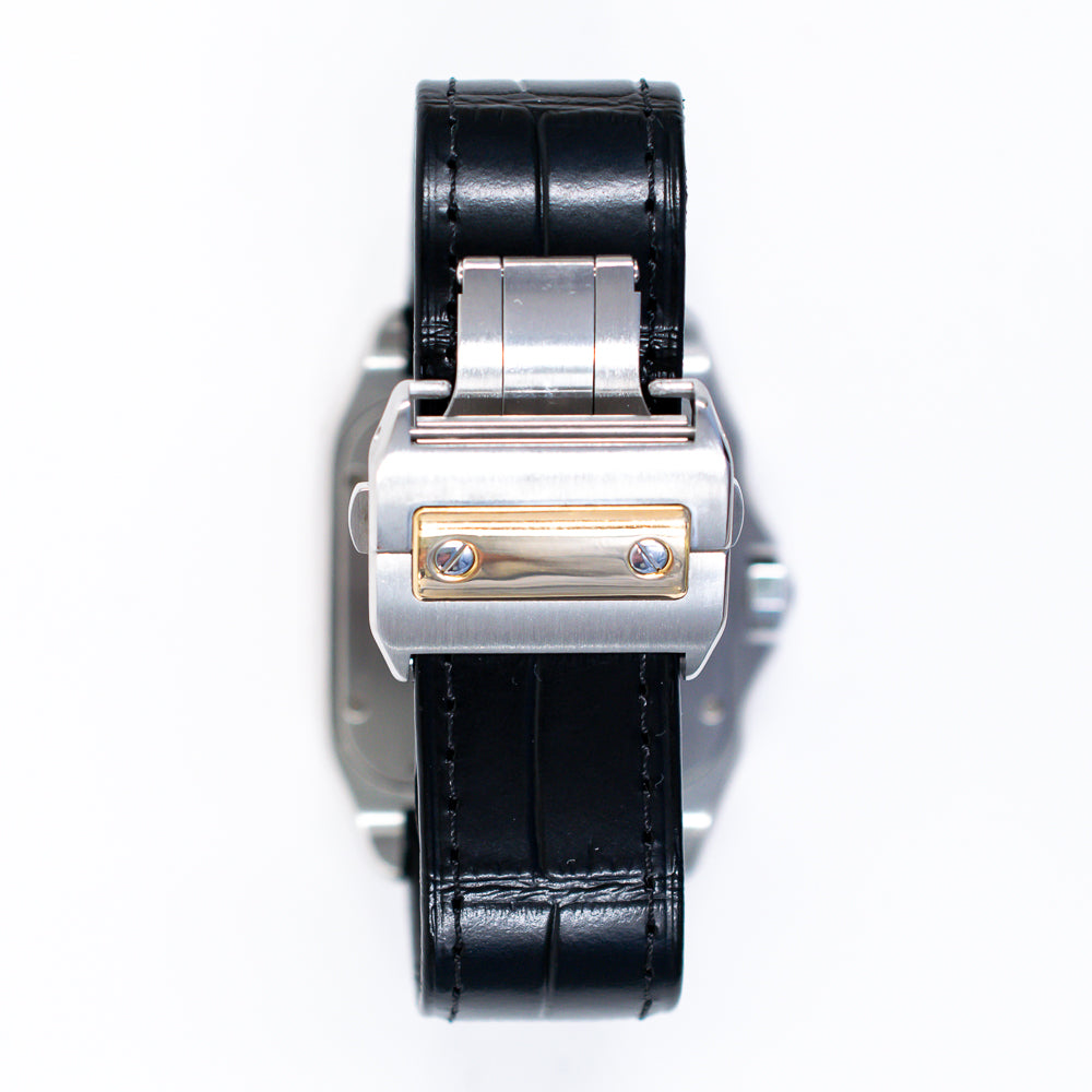 Cartier W20072X7 (2012)