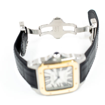 Cartier W20072X7 (2012)