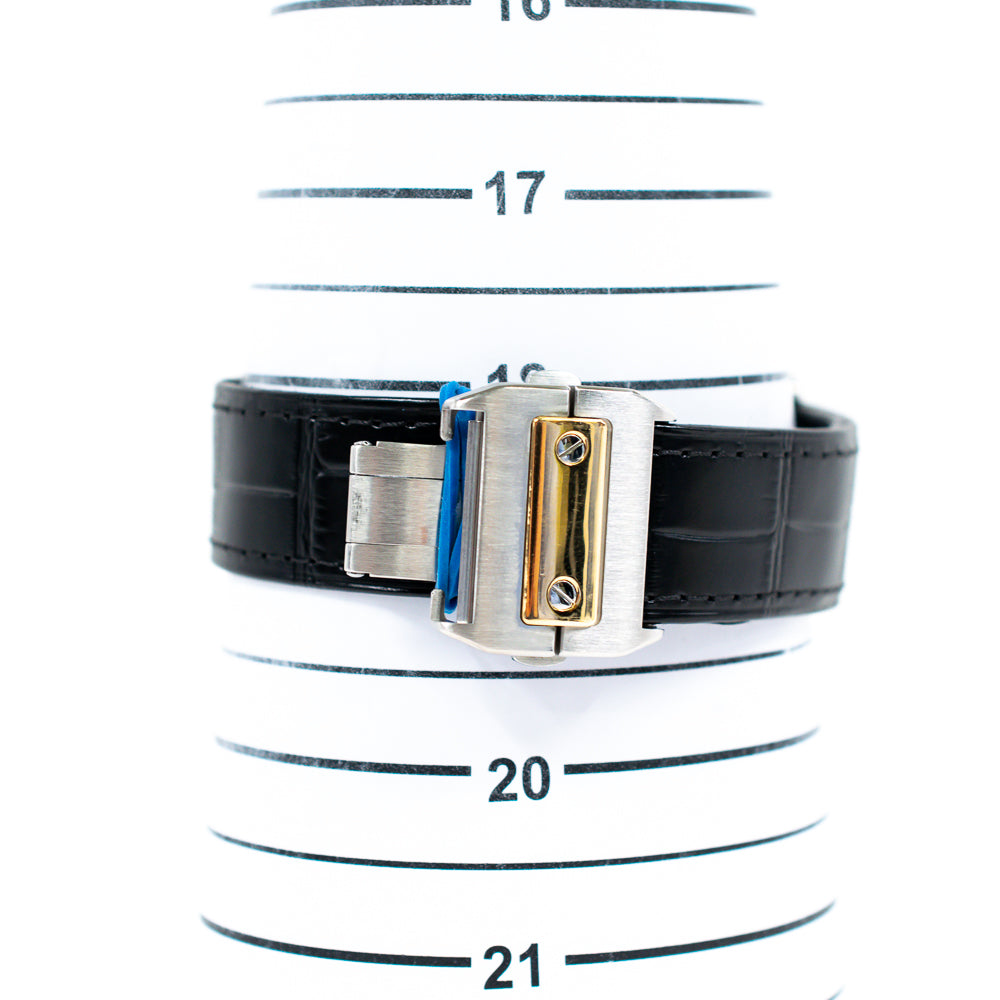 Cartier W20072X7 (2012)