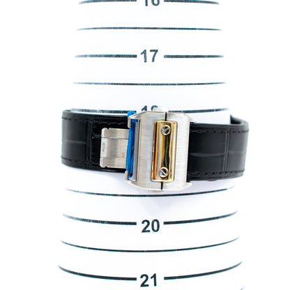 Cartier W20072X7 (2012)