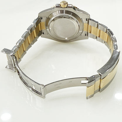 Rolex Submariner Date 40mm Black Dial 116613LN (2018)