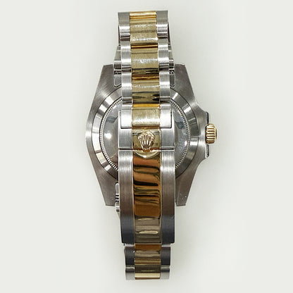 Rolex Submariner Date 40mm Black Dial 116613LN (2018)