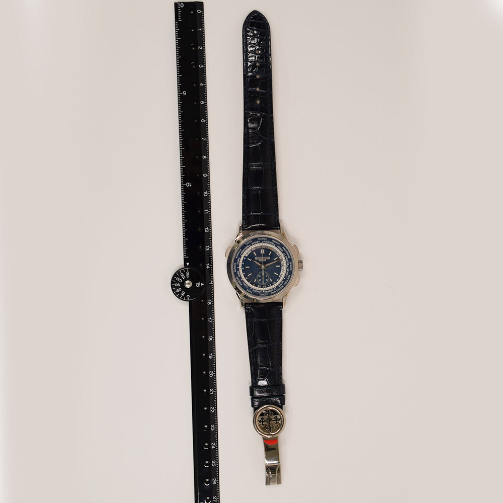 Patek Philippe 5930G-001 (2016)