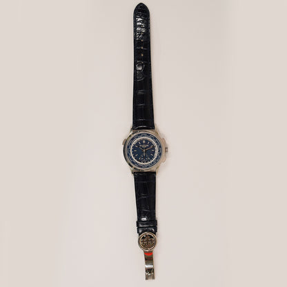 Patek Philippe 5930G-001 (2016)