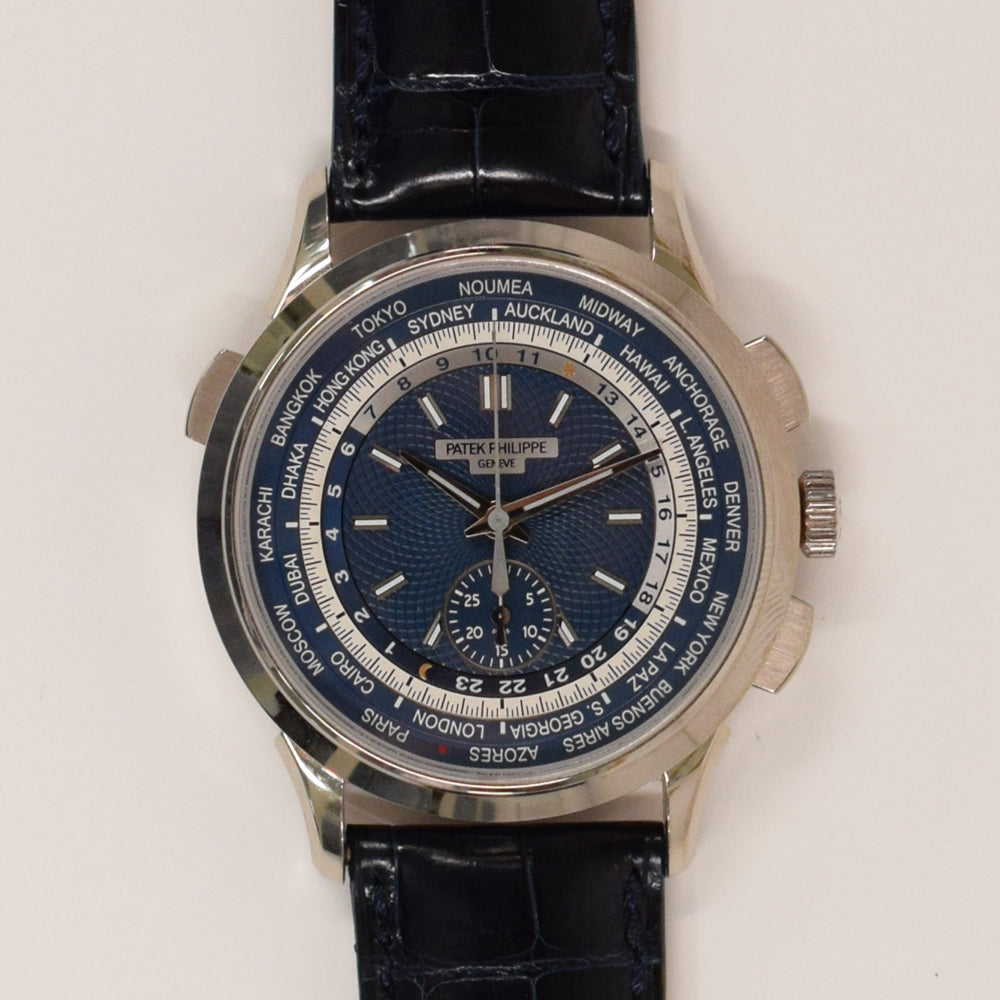 Patek Philippe 5930G-001 (2016)