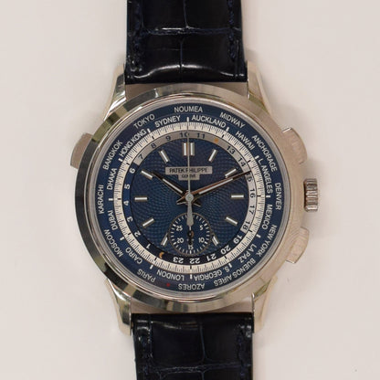 Patek Philippe 5930G-001 (2016)