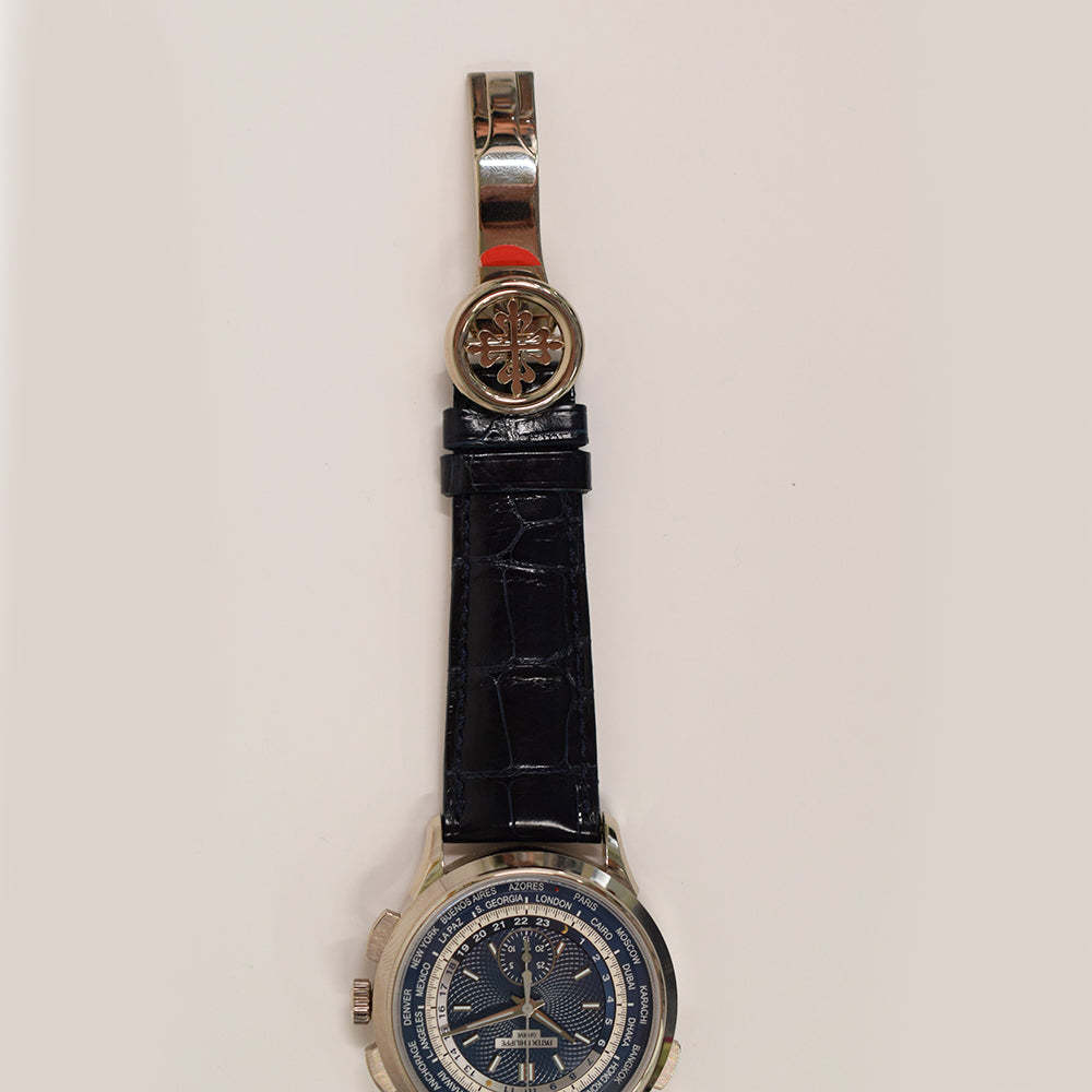 Patek Philippe 5930G-001 (2016)