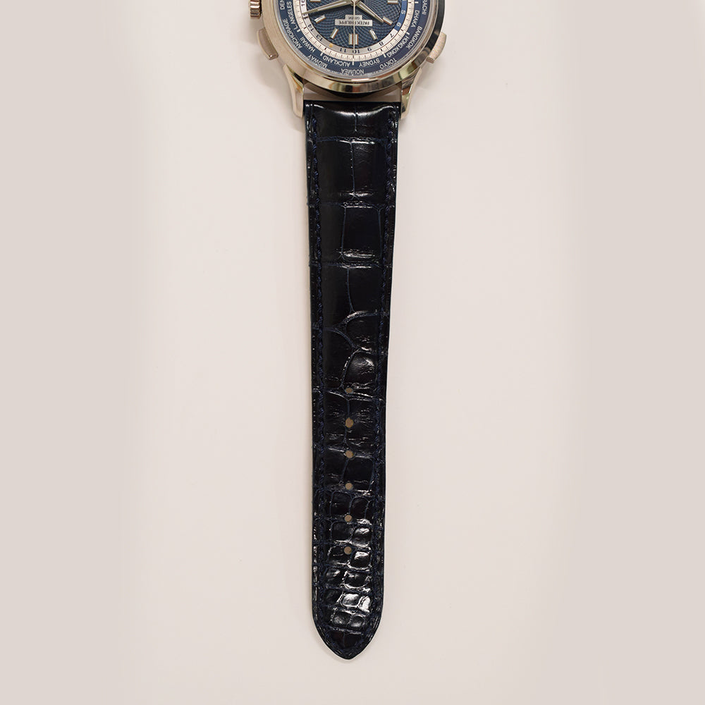 Patek Philippe 5930G-001 (2016)