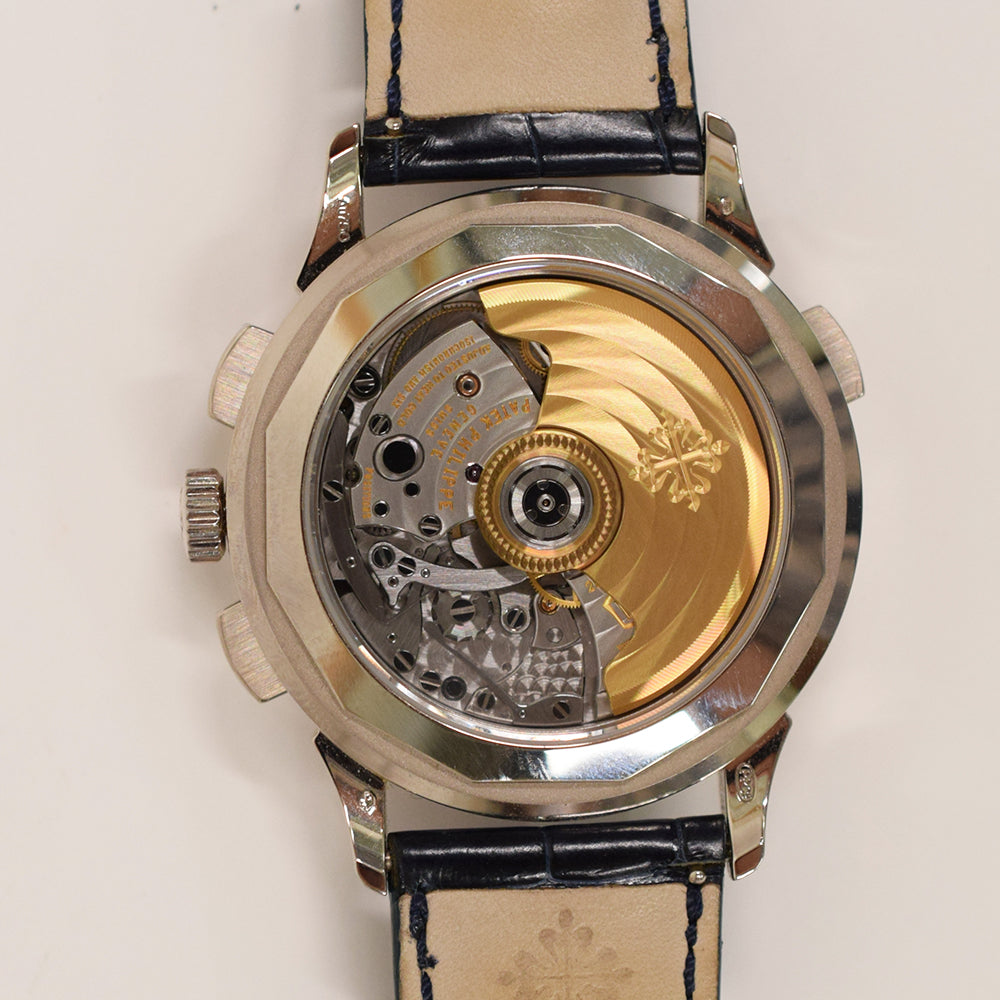 Patek Philippe 5930G-001 (2016)