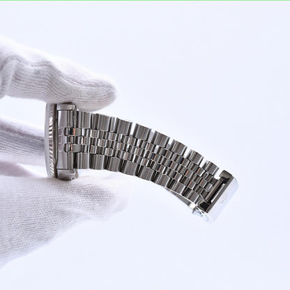 Rolex Datejust 36mm Blue Roman Dial 16234 (1996)