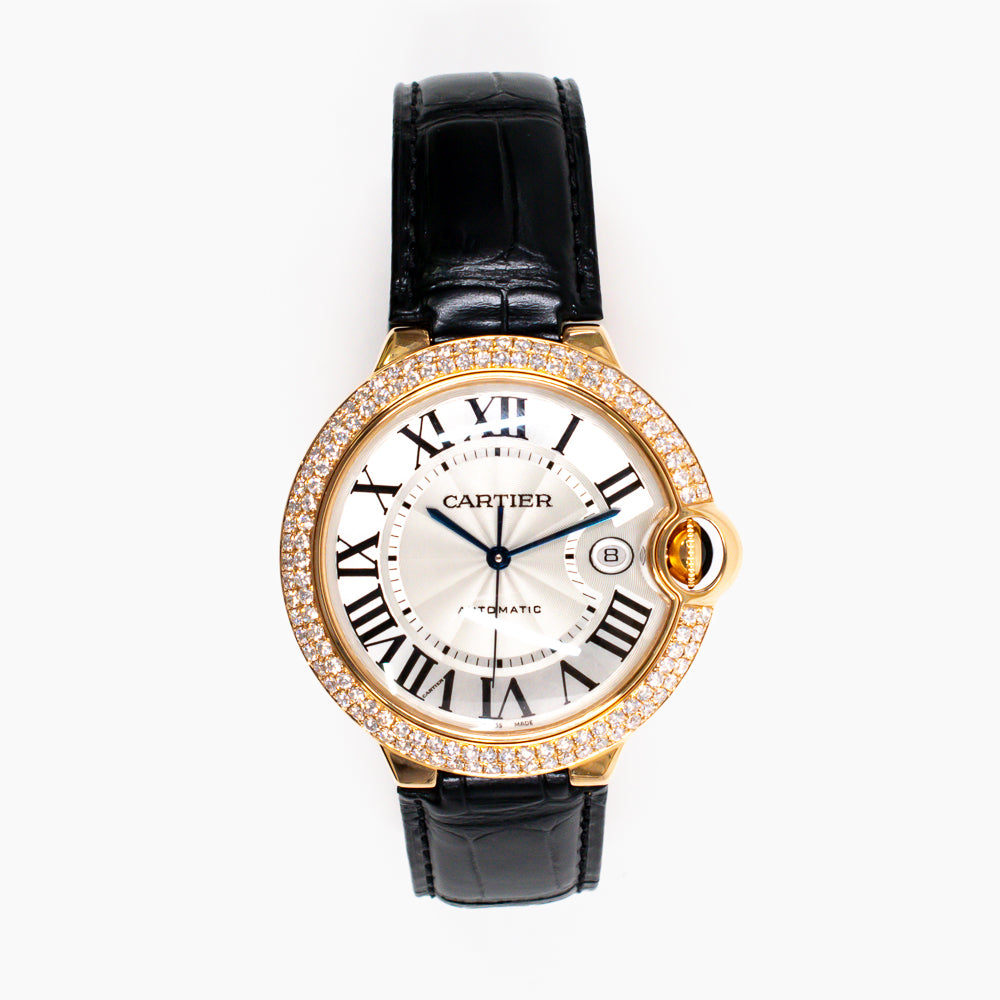 Cartier WE900851 (2022)