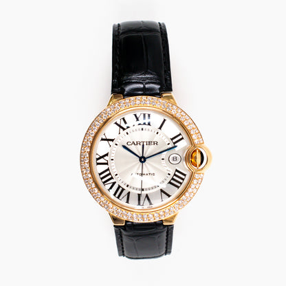Cartier WE900851 (2022)